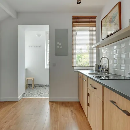 Pegaz 2 Apartmán *