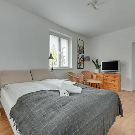 Apartmán Pegaz 2