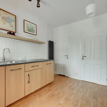 Apartmán Pegaz 2 *