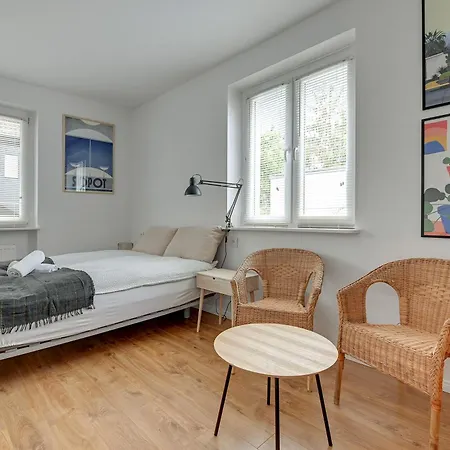 Pegaz 2 Apartmán *